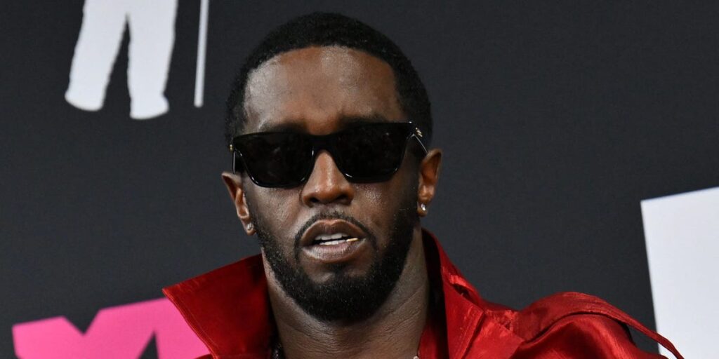Diddy’s Prison Release Date Listed As May 8, 2028 | Invesloan.com