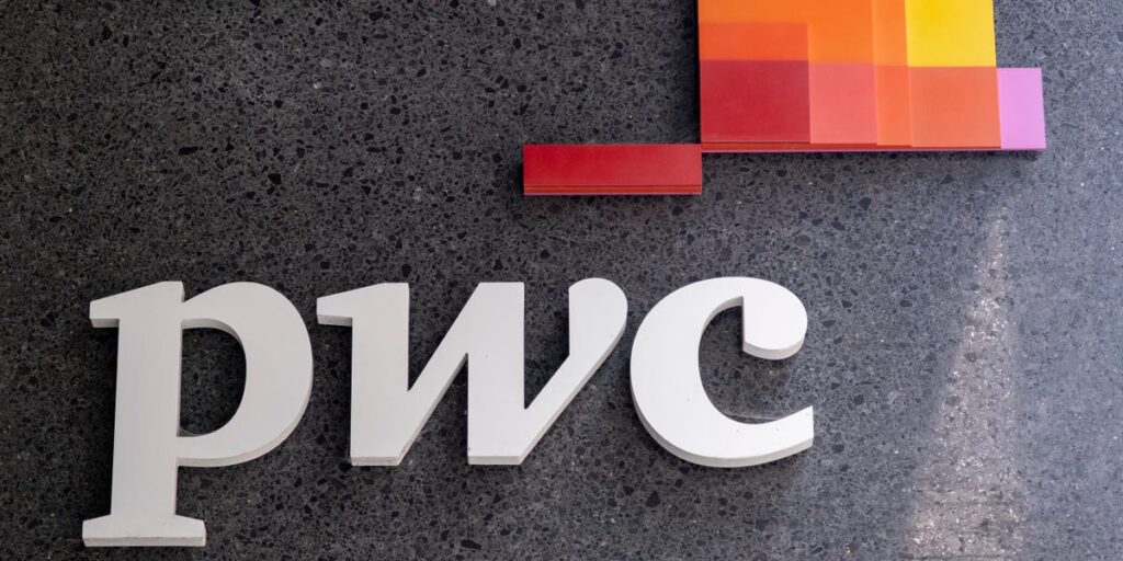 PwC’s Growth Stalls As It Cuts Staff and Falls Behind Big Four Rivals | Invesloan.com