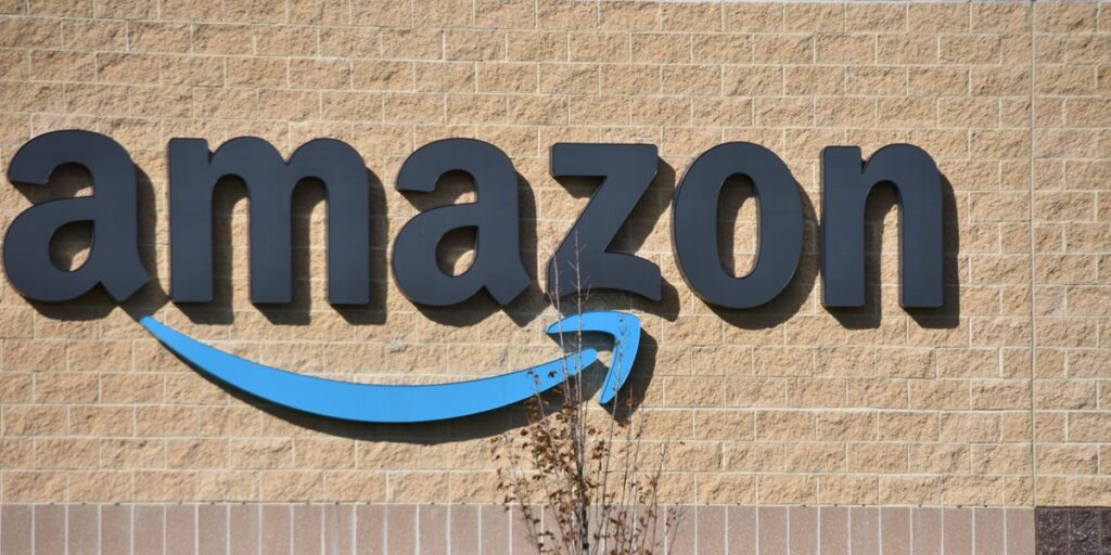 Amazon VP Tells Remaining Workers to ‘Lean in on AI’ in Internal Memo | Invesloan.com