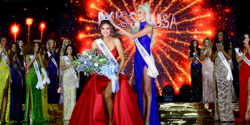 Miss USA Winner Says Pageant Is ‘Better Than Ever’ After Years of Drama | Invesloan.com