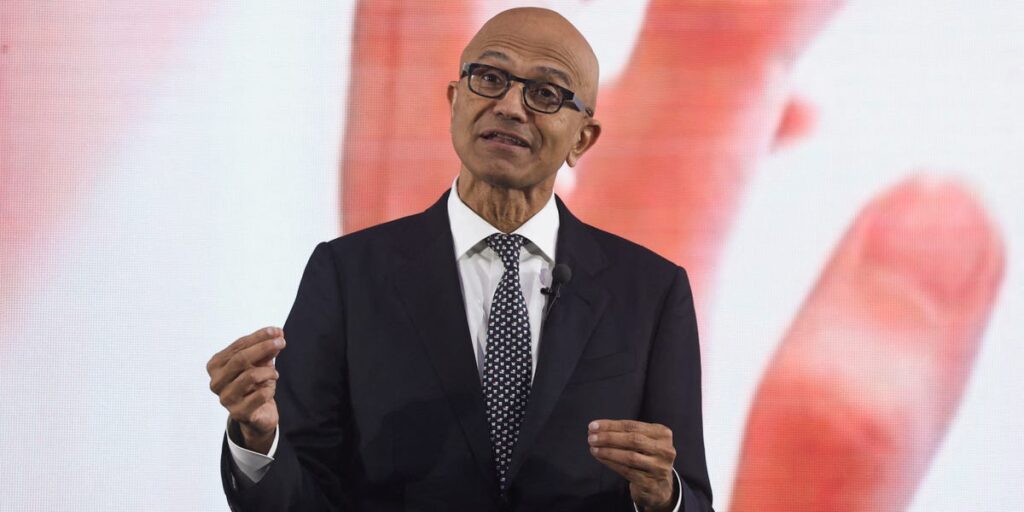 Microsoft Resolves Major Dispute With OpenAI Ahead of Earnings | Invesloan.com