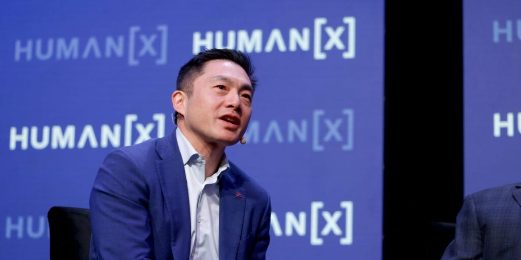 Sequoia Partner Warns AI Gold Rush Rests on Shaky Revenue Math | Invesloan.com