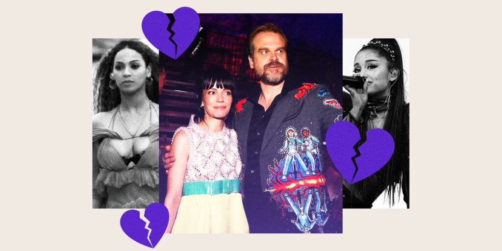 Lily Allen’s ‘West End Girl’ Proves Breakup Albums Are Good PR | Invesloan.com