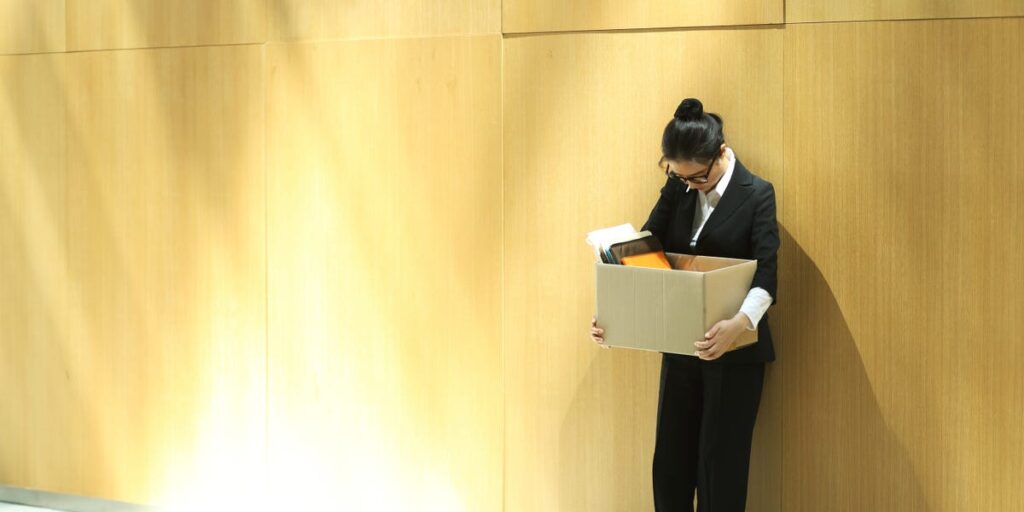 Life After Layoff: How to Recover From a Layoff | Invesloan.com