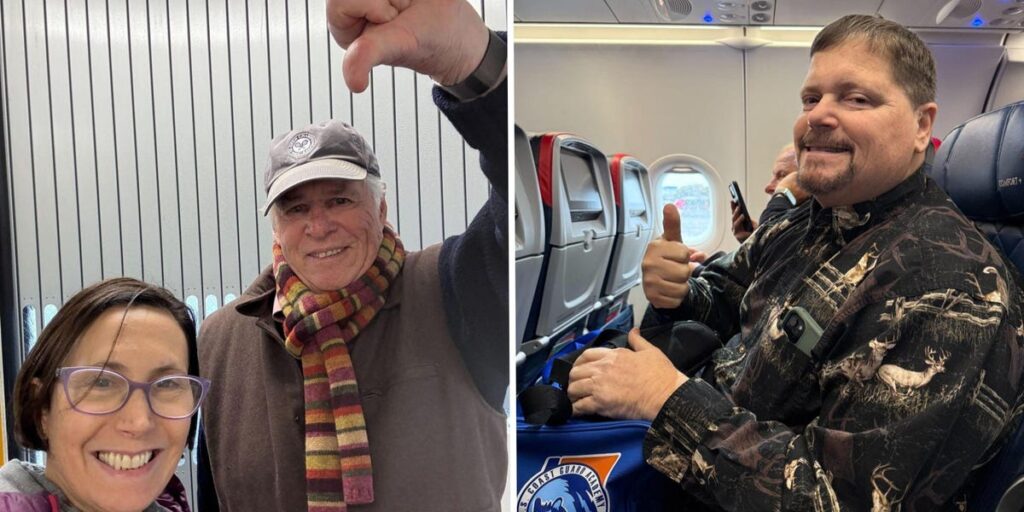 Severe Weather Causes Hundreds of Flight Cancellations Across East Coast | Invesloan.com