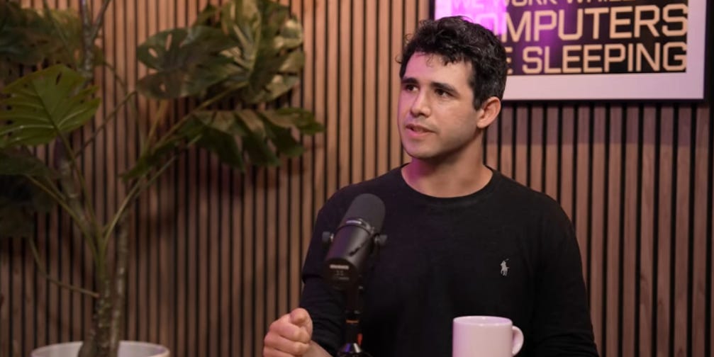 Leading AI Researcher Is Raising $1 Billion to Build AI Models With EQ | Invesloan.com