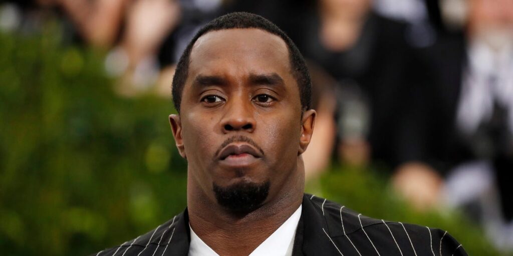 Diddy Moved to a Low-Security Prison in New Jersey | Invesloan.com