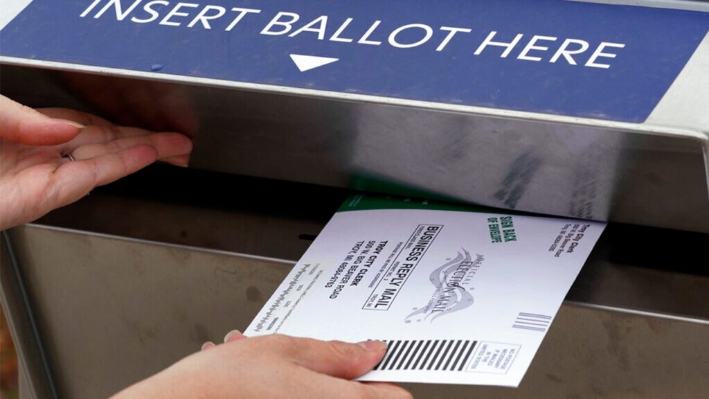 Virginia, New Jersey, New York, Pennsylvania maintain key elections Tuesday | Invesloan.com