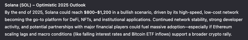 Alibaba’s Qwen3-MAX AI Predicts the Price of SOL, XRP, ADA by the End of 2025 | Invesloan.com