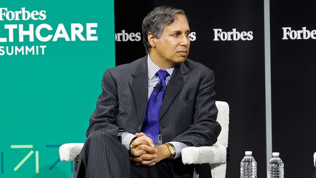 Avik Roy criticizes either side in authorities shutdown over well being subsidies | Invesloan.com
