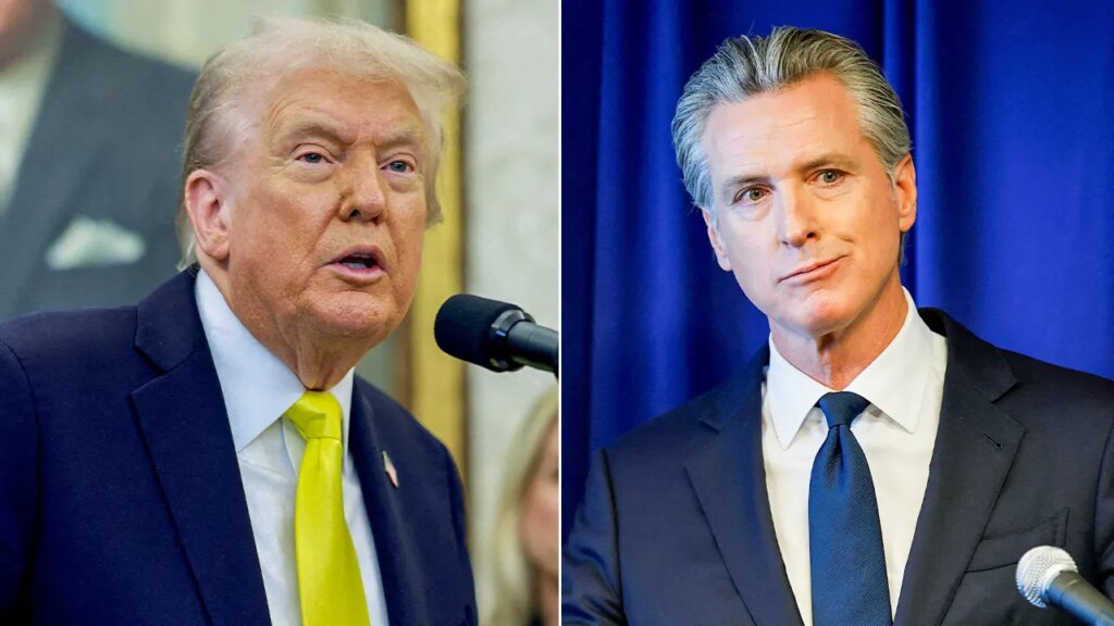 Prosecutor fired by Trump administration joins Gov Gavin Newsom’s staff | Invesloan.com