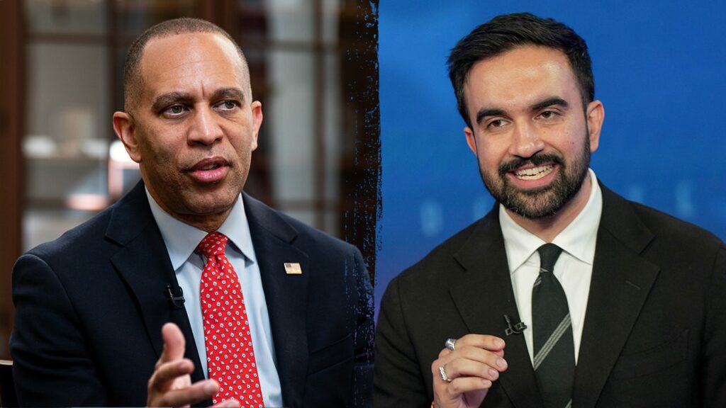 Fox News Politics Newsletter: Zohran Mamdani lands key NYC mayoral endorsement | Invesloan.com