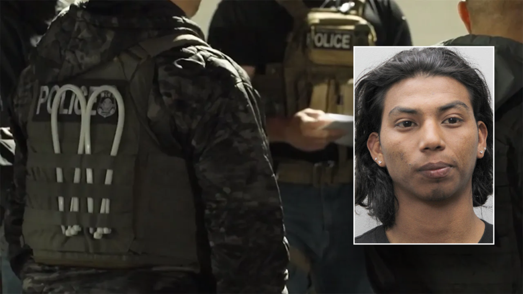 Blue county blasted after serial offender with 10 arrests is seized by ICE | Invesloan.com