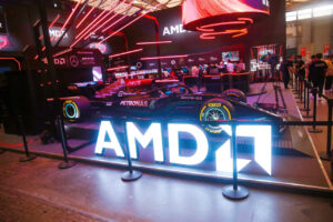 The blistering AMD inventory rally simply culminated in a milestone | Invesloan.com