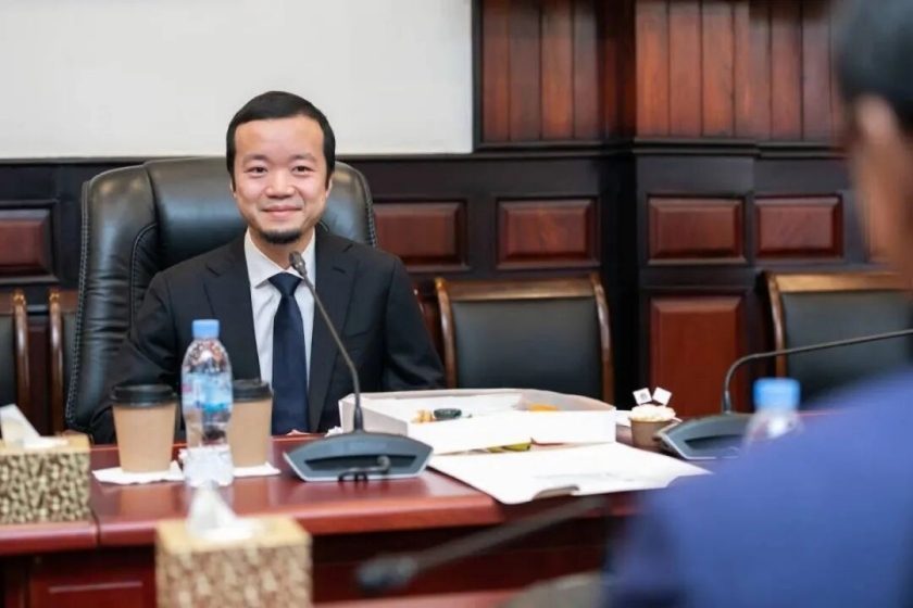 Singapore Freezes $150M in Assets Tied to Alleged Bitcoin Fraud Kingpin | Invesloan.com