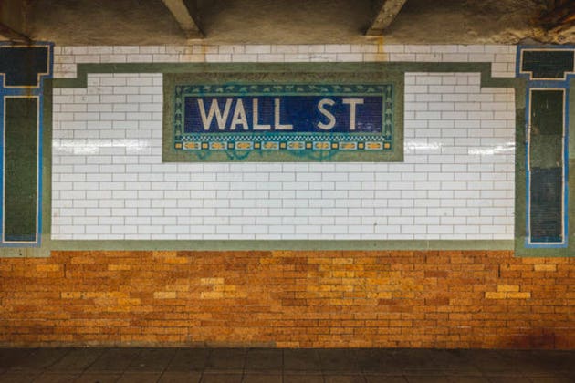 Overbought, oversold, and every thing in between as October involves an in depth | Invesloan.com