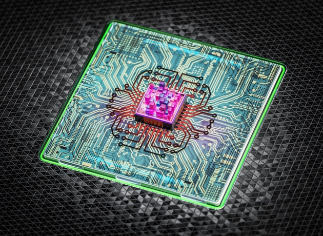 Chip shares combined after Trump says no talks with Xi on Nvidia Blackwell chip gross sales | Invesloan.com