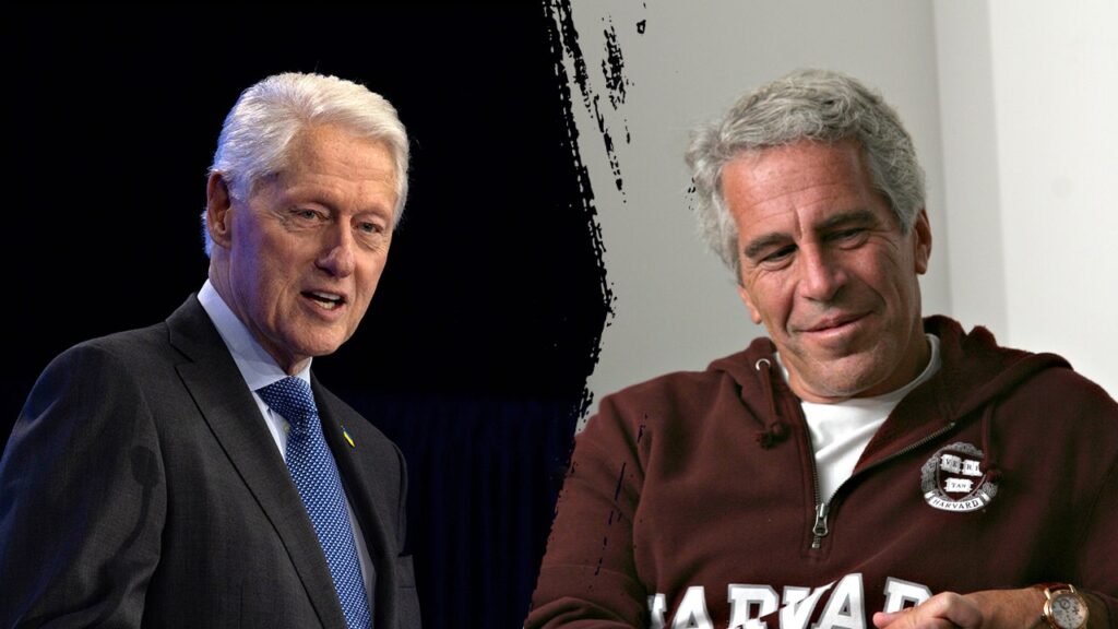 Epstein accuser’s memoir alleges rape by prime minister, remembers Epstein-Clinton ties | Invesloan.com