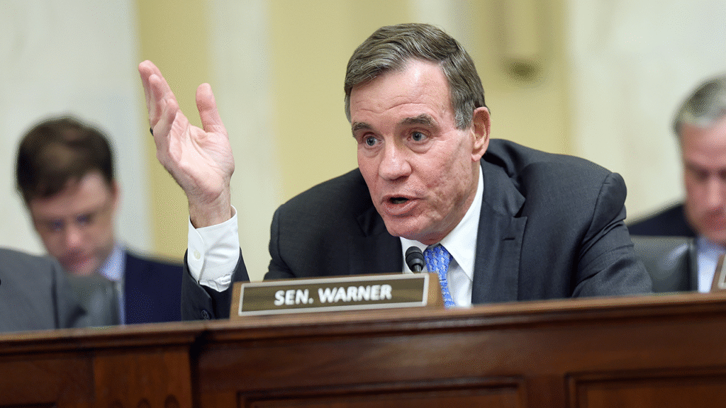 Sen Warner slams Trump for excluding Democrats from briefings on boat strikes | Invesloan.com