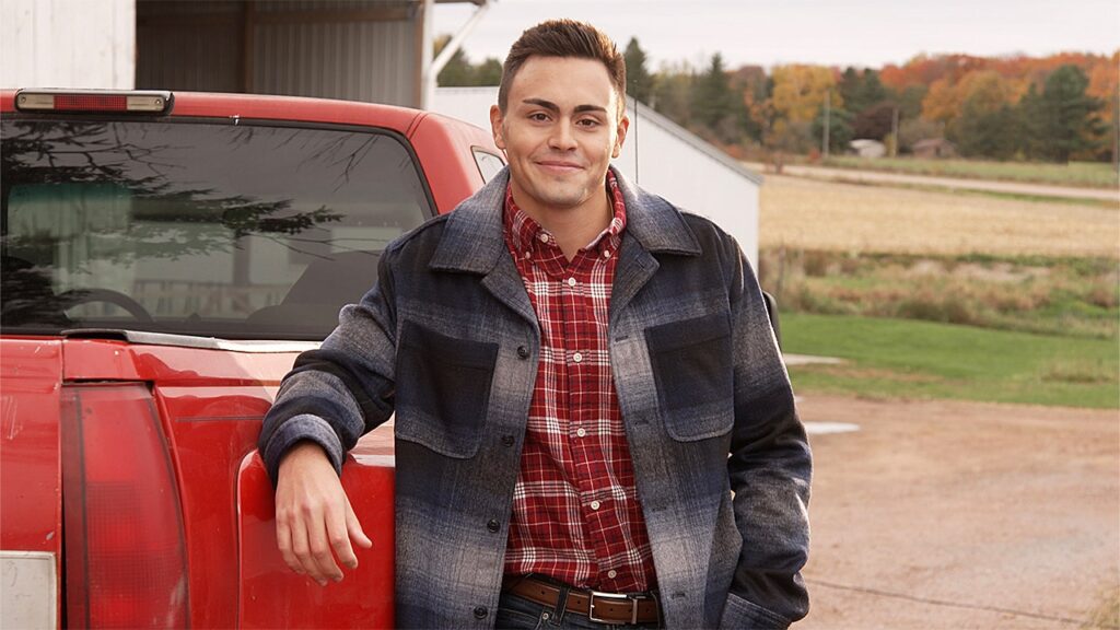 Sean Duffy’s son-in-law launches GOP bid for Wisconsin Congress seat | Invesloan.com