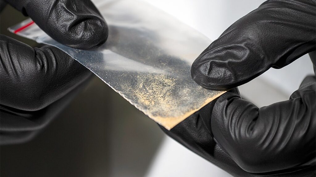 Republican senators introduce payments concentrating on nitazenes artificial opioids | Invesloan.com