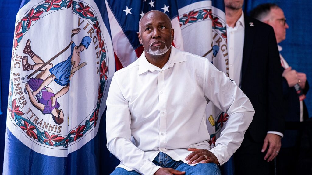 ‘Pissed off’: Terence Sears fumes as spouse stored from marketing campaign stops by Democratic session | Invesloan.com