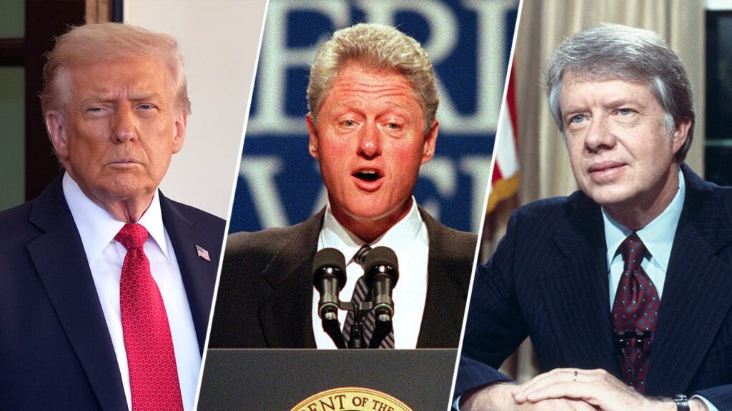Government shutdown: The 5 longest standoffs in US historical past | Invesloan.com