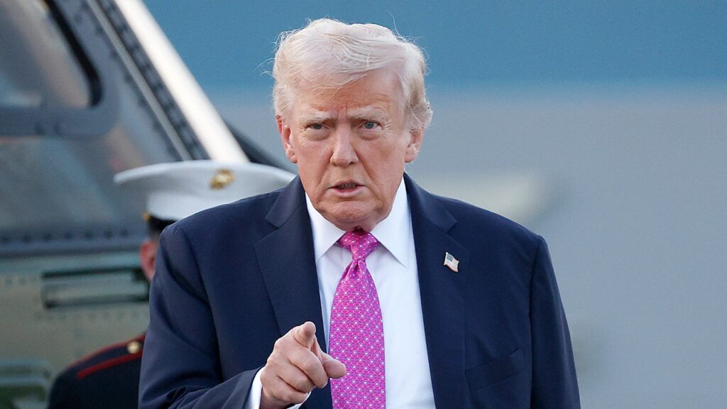 Senate Republicans be a part of Democrats to reject Trump’s tariffs on Canada | Invesloan.com