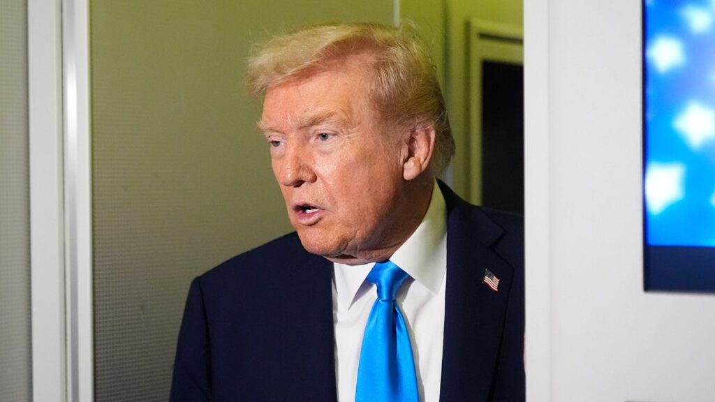 Trump will not meet Putin once more until Ukraine deal is prone to occur | Invesloan.com