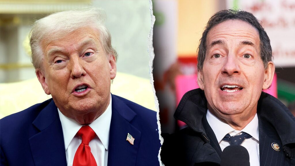 Democrats demand DOJ officers recuse from Trump purported $230M harm claims | Invesloan.com