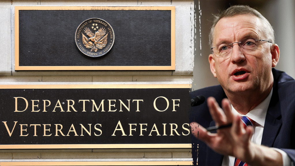 VA furloughs or has 37,000 workers work with out pay as Shutdown Disrupts Services | Invesloan.com