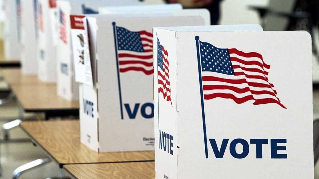Fox News Politics Newsletter: 2025 Election Day survival information | Invesloan.com