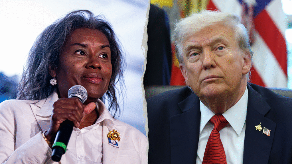 Trump and Youngkin rally for Virginia Republican ticket led by Earle-Sears | Invesloan.com