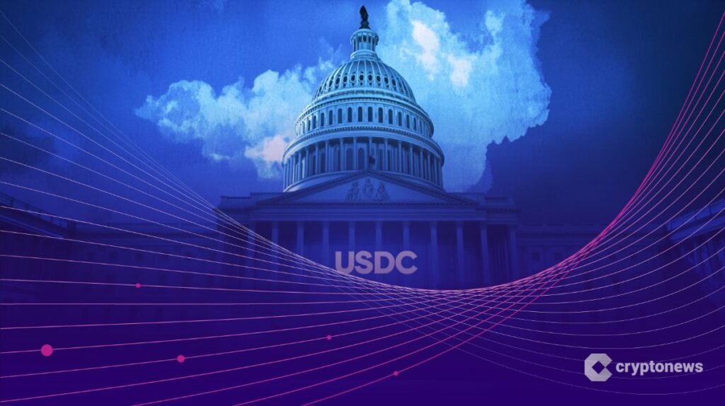 Circle Urges “Same Activity, Same Rules” For GENIUS Act Stablecoins | Invesloan.com