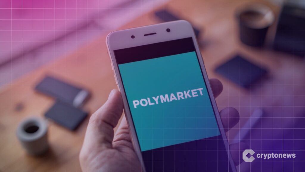 Predictions Platform Polymarket Volume Inflated by ‘Wash Trading’: Columbia Research | Invesloan.com