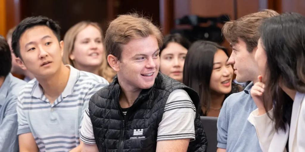 A Guide to Getting Hired at a Multistrategy Hedge Fund | Invesloan.com