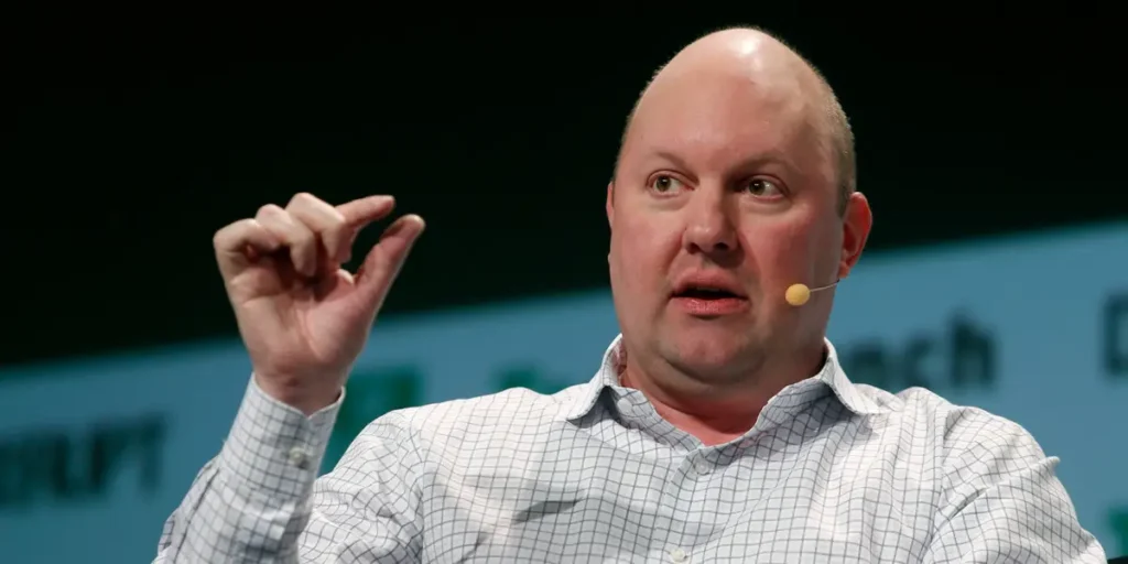 Marc Andreessen Shares How to Prompt AI Like a Pro | Invesloan.com