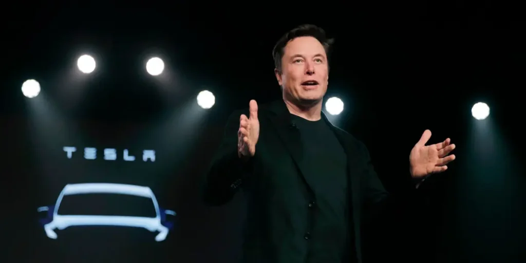 How Tesla Has Prepared to Defend Musk’s Mega Pay Package From Lawsuits | Invesloan.com