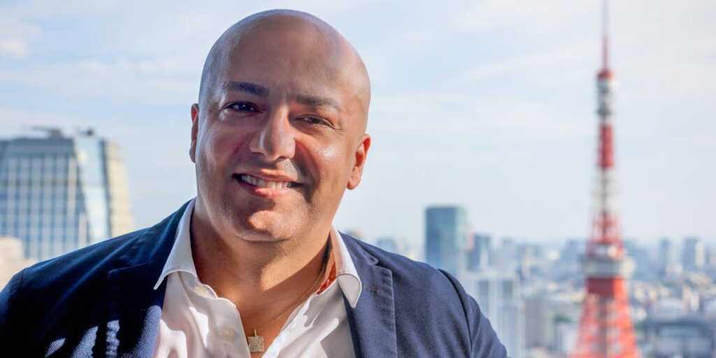 I Quit My Job at Google to Launch My AI Startup in Tokyo | Invesloan.com