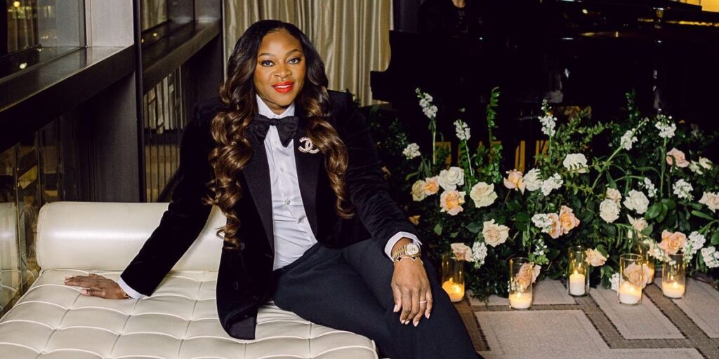 Luxury Event Planner Says Clients Love Over-the-Top Indulgent Events | Invesloan.com