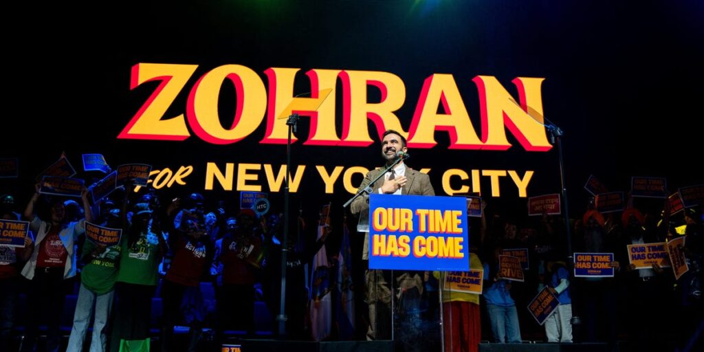 Breaking Down Zohran Mamdani’s Proposals and How Much They Will Cost | Invesloan.com