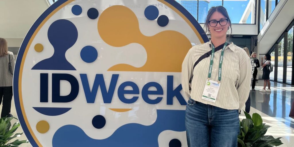 Infectious Disease Experts Gather in Atlanta Amid Public Health Challenges | Invesloan.com