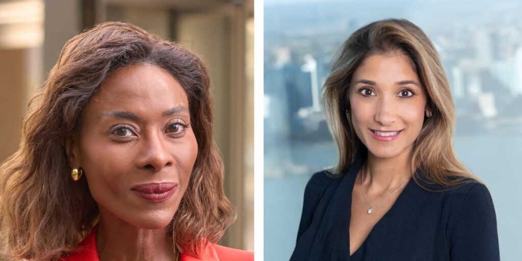 Two Partners at Goldman Said the Same Thing Keeps Them up at Night | Invesloan.com