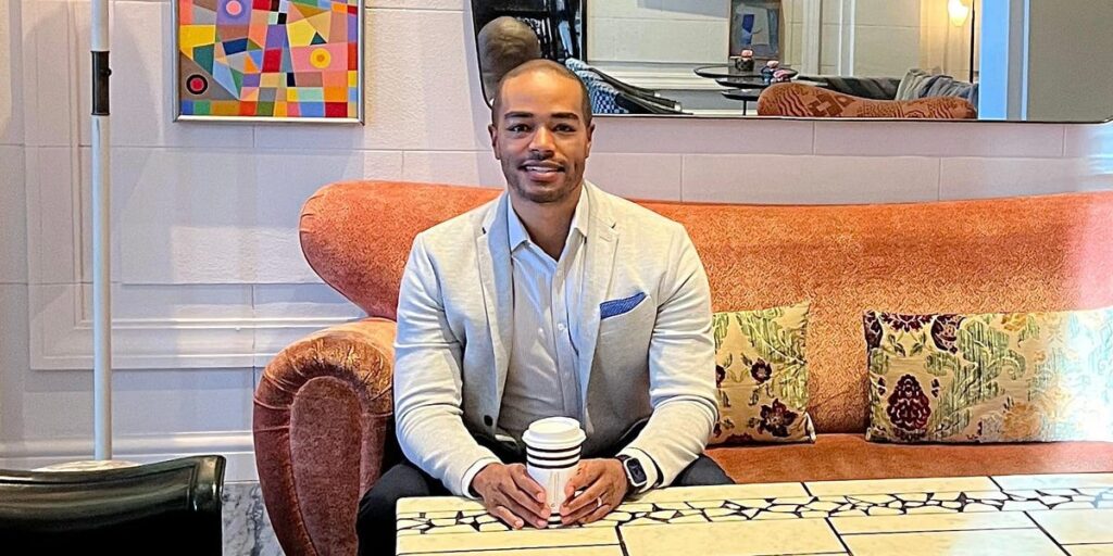 I Quit My 15-Year Big Tech Career for Startups. the Risk Was Worth It. | Invesloan.com