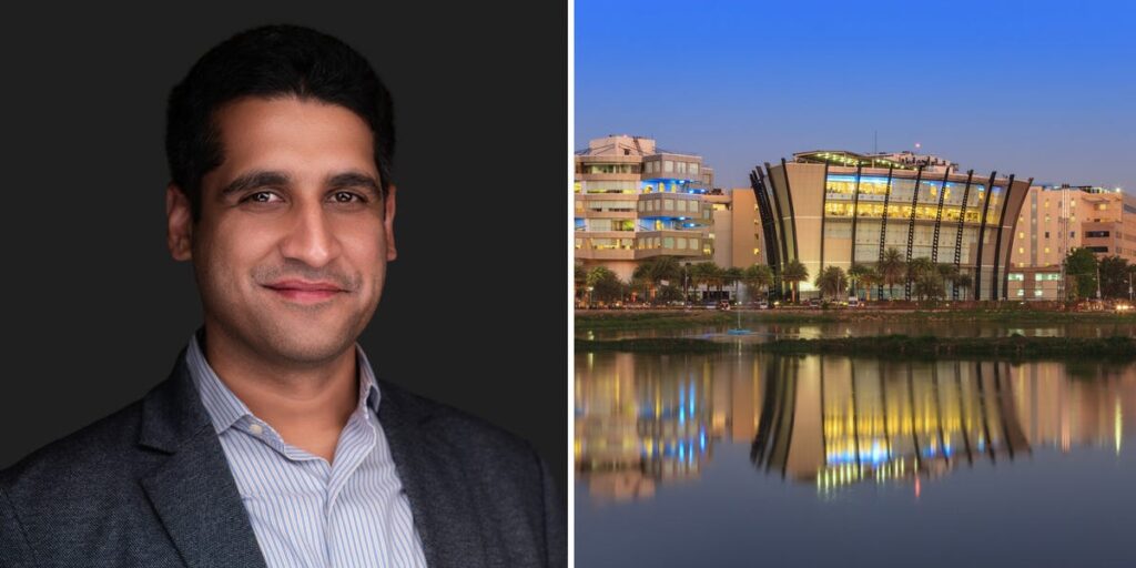 I Run a Company Between Seattle and Bengaluru: How Both Cities Compare | Invesloan.com