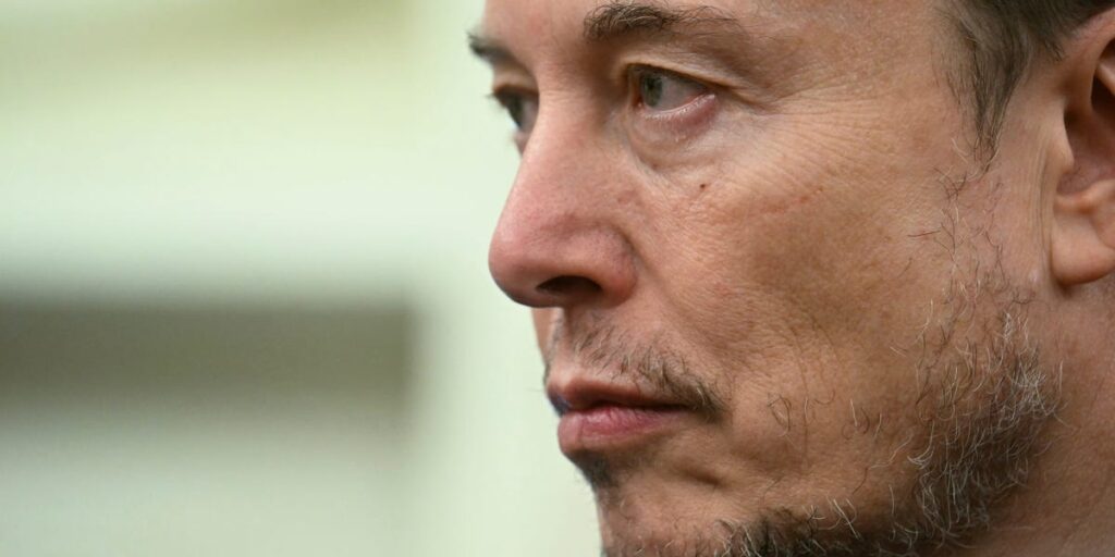 World’s Largest Wealth Fund Rejects Musk’s $1 Trillion Pay Package | Invesloan.com