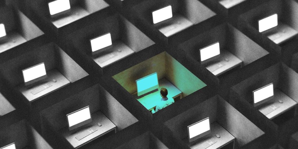 Some Software Engineers Say AI Has Made the Job Even Less Social | Invesloan.com