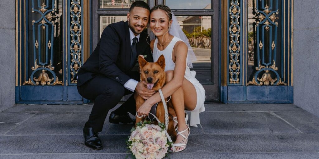 Homebuyers Are Using Wedding Registries to Fund Their Down Payments | Invesloan.com