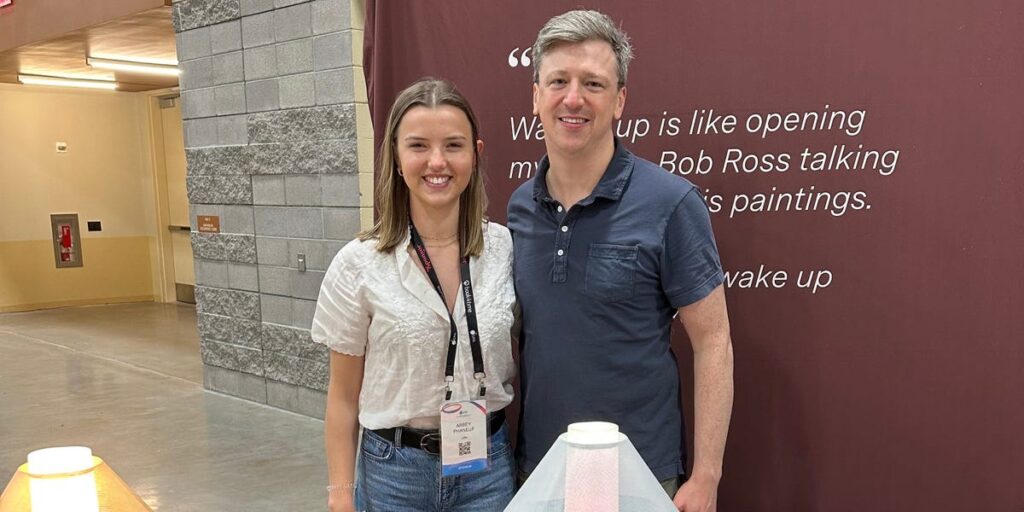 CEO Shares Experience Pivoting Sales Overseas Due to Tariffs | Invesloan.com