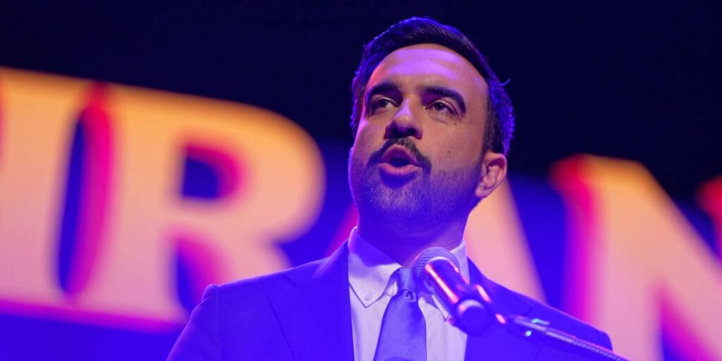 How Much Does the Job of NYC Mayor Pay? It May Be More Than You Think | Invesloan.com